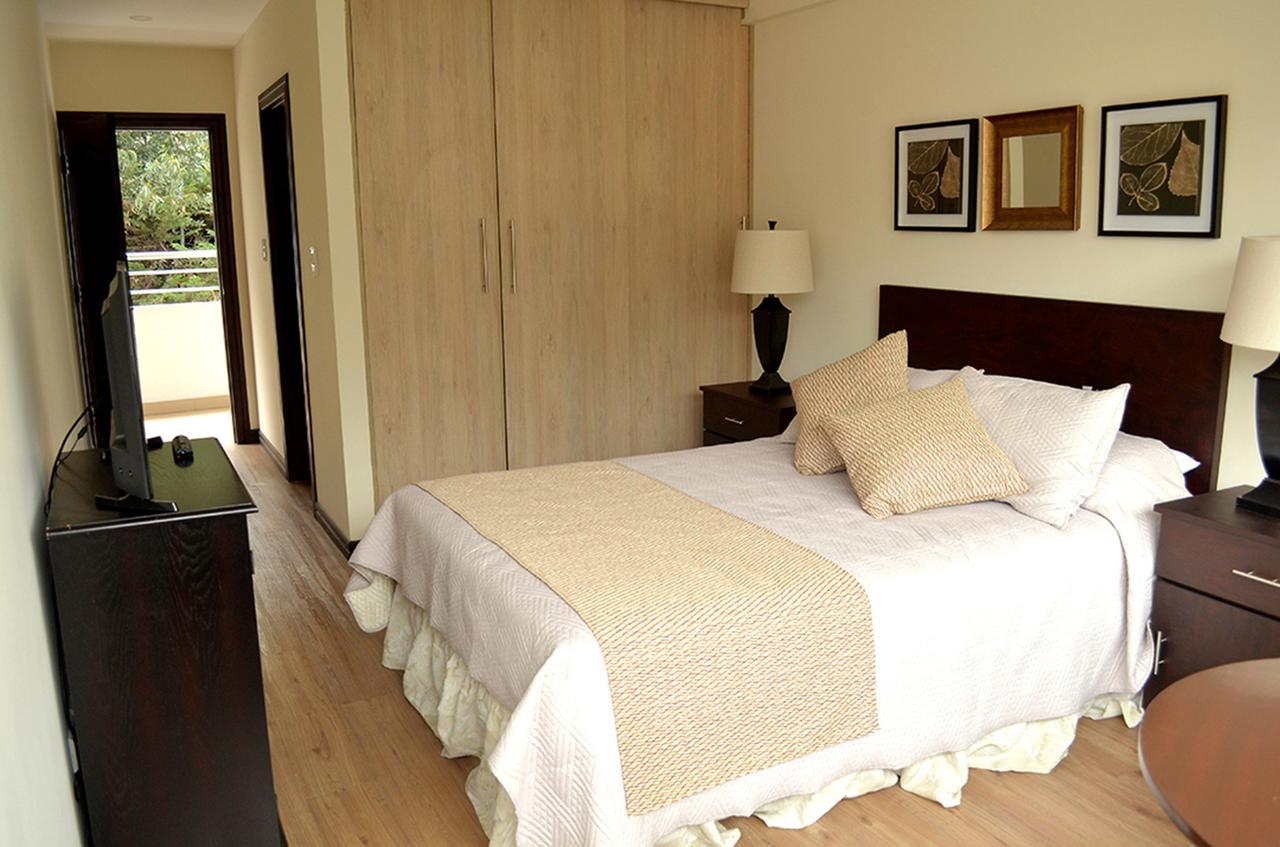 มิดทาวน์ ลา ปาซ Hotel ลาปาซ ภายนอก รูปภาพ